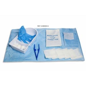 catheterisatieseturine