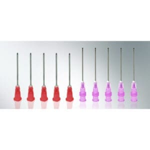 chirana blunt naald met filter 18 g x 40 mm