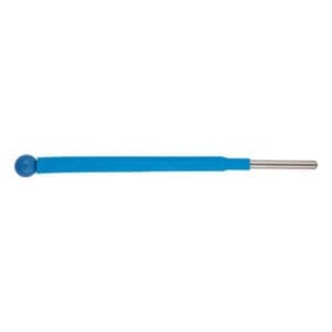 blayco needle electrode tungsten l55 mm abc55 a45