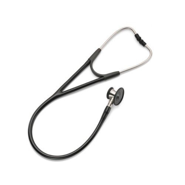 welch allyn tycos harvey elite stethoscoop 71cm zwart