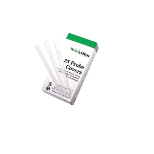 welch allyn suretemp probecovers