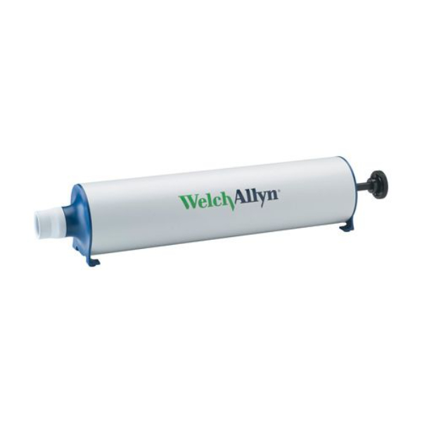 welch allyn spirometer drukslang voor spiroperfect 2m