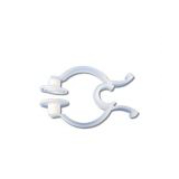 welch allyn spirometer neusklem 25 stuks steriel