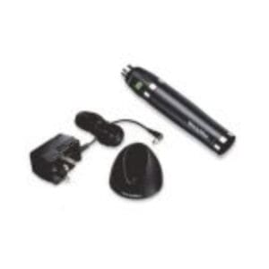 welch allyn smart lithium handvat oplader 3 5v