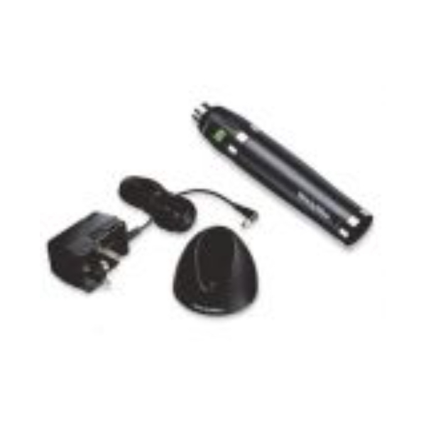 welch allyn smart lithium handvat oplader 3 5v