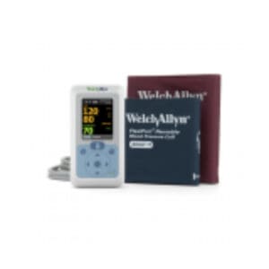 welch allyn probp 34xxht 2