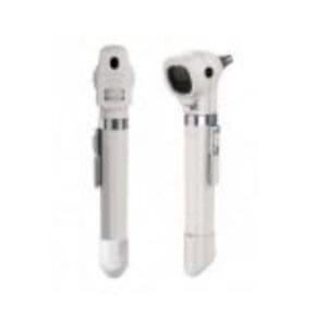 welch allyn pocket plus 92871 wht met led