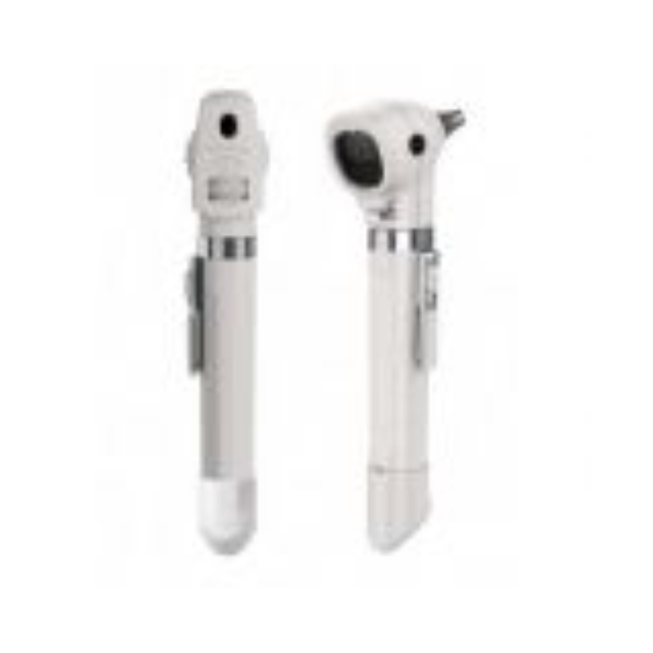 welch allyn pocket plus 92871 wht met led