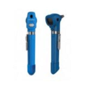 welch allyn pocket plus 92871 blauw met led