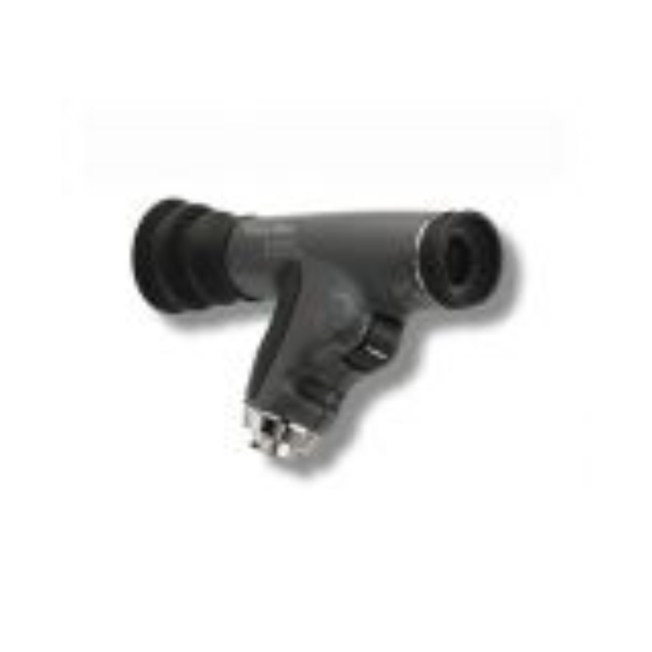 welch allyn panoptic ophthalmoscoopkop