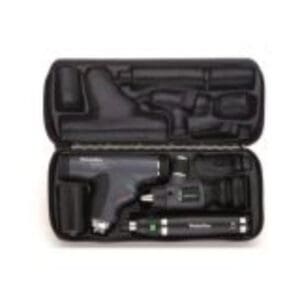 welch allyn panopticset macroview opl li ion hv