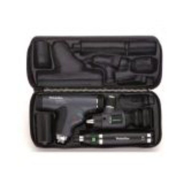 welch allyn panopticset macroview opl li ion hv