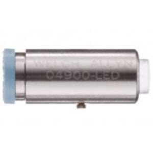 welch allyn opthalmoscoop lampje 3 5v