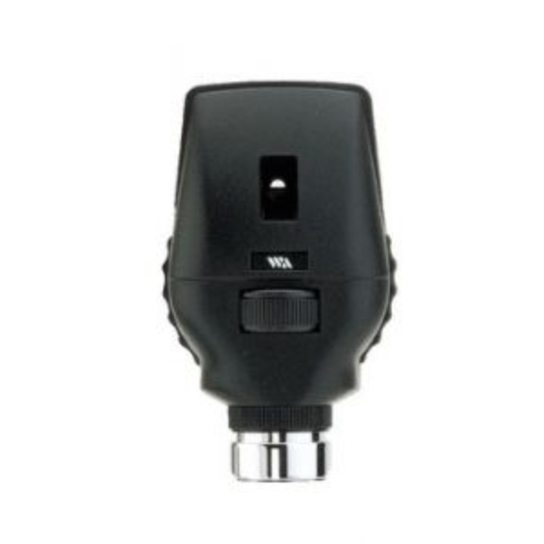 welch allyn ophthalmoscoop kop 3 5v 11710