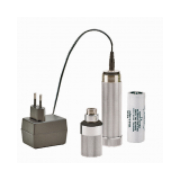 welch allyn oplaadbaar 3 5v handvat met converter en oplader