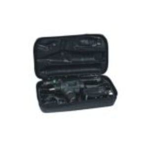 welch allyn macroview prestige lithium diagnostic set 3 5v