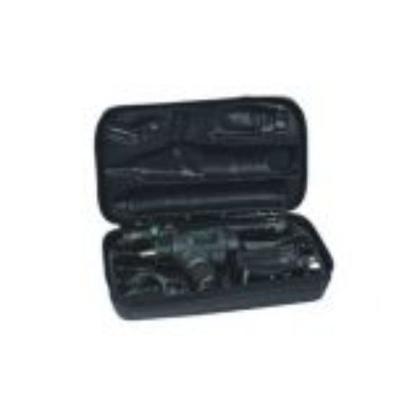 welch allyn macroview prestige lithium diagnostic set 3 5v