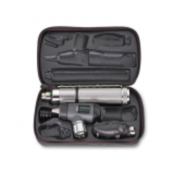 welch allyn macroview prestige diagnostic set