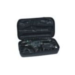 welch allyn macroview prestige lithium diagn set