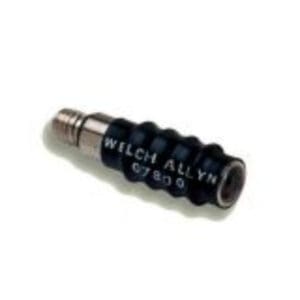 welch allyn lampje 6v 07800