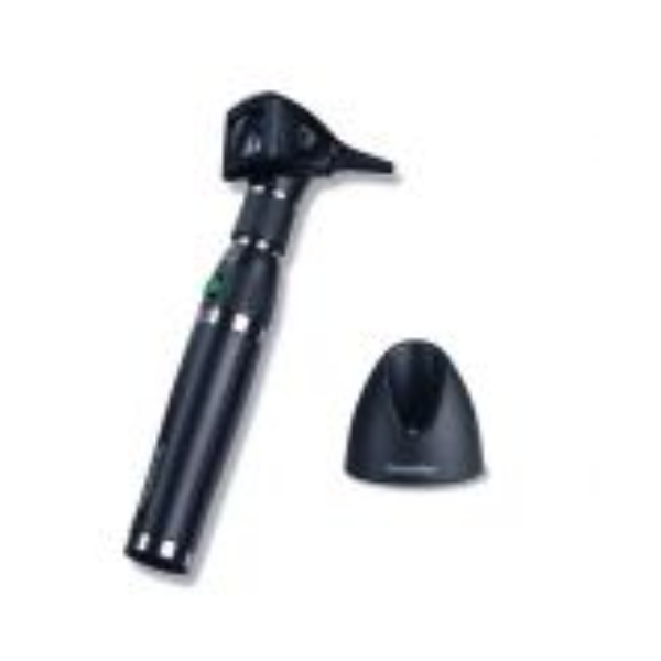 welch allyn hpx otoscoopkop