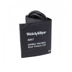 welch allyn kleefmanchet 2 slang volwassen large armomtrek 34 52 cm