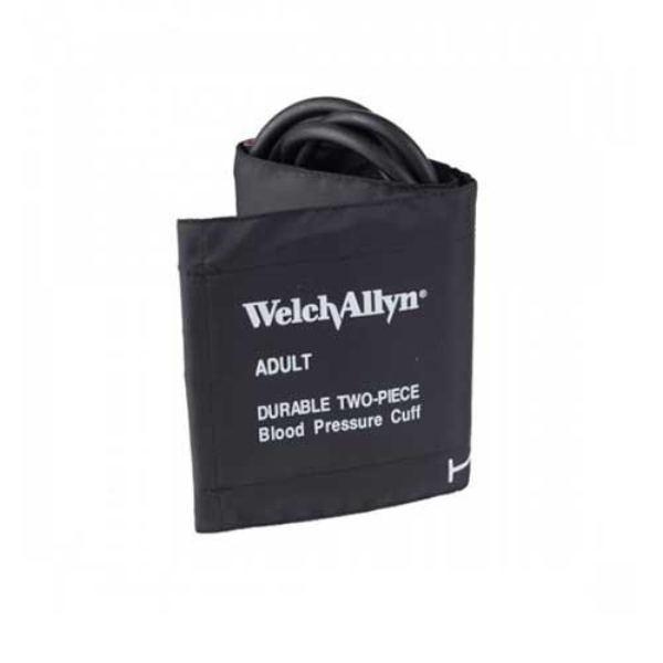 welch allyn kleefmanchet 2 slang volwassen large armomtrek 34 52 cm