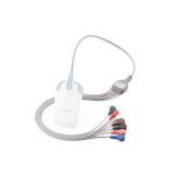 welch allyn holter 7 leads kabel voor hr100