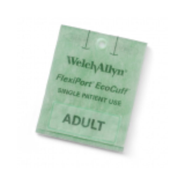 welch allyn ecocuff adult 27 38cm