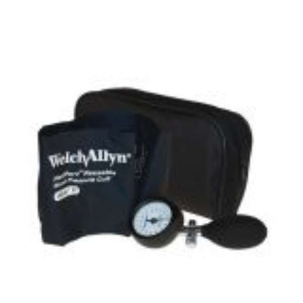 welch allyn durashock ds54