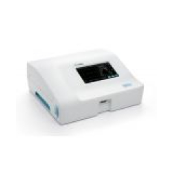 welch allyn cp150i cardiograaf met interpretatie