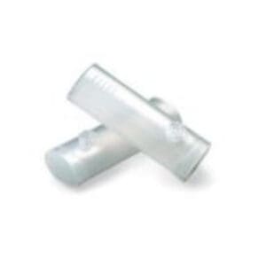 welch allyn disposable flow transducers 35mm kunststof mondstukjes