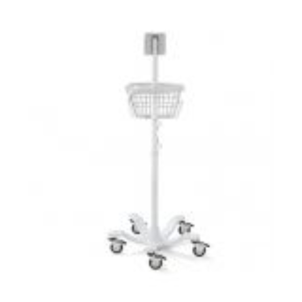 welch allyn connex spot classic rolstatief