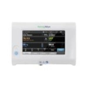 welch allyn connex spot monitor 7100 nibp eu plug