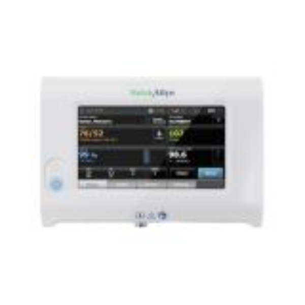 welch allyn connex spot monitor 7100 nibp eu plug