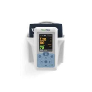 welch allyn connex probp 3400 surebp 34xfwt 2