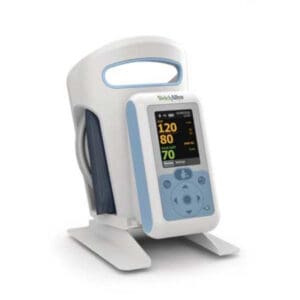 welch allyn bureaustandaard voor probp bloeddrukmeter