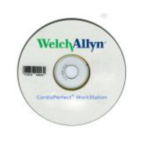 welch allyn cardio perfect workstation software update sw upd 2