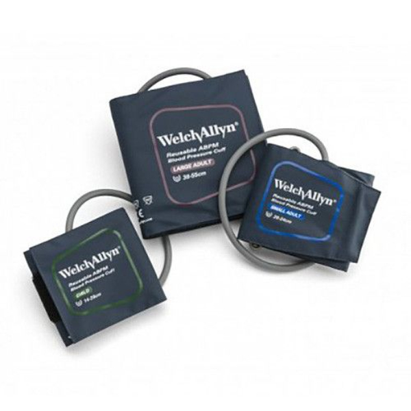 welch allyn abpm 7100 manchet voor jong volwassenen 20 24cm