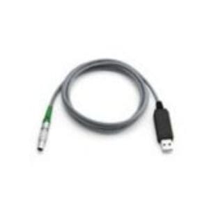 welch allyn abpm 7100 usb interface kabel