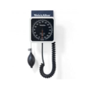 welch allyn 767 wand bloeddrukmeter
