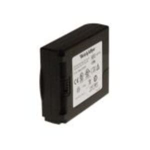 welch allyn 3 cell lithium ion batterij voor cp50