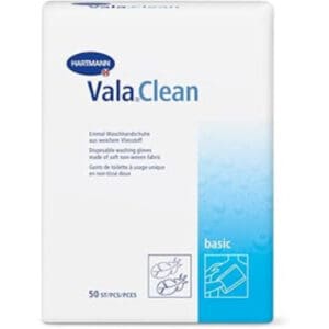 washand basic washandjes droog