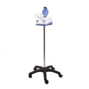 verrijdbare standaard voor new aspiret en new askir