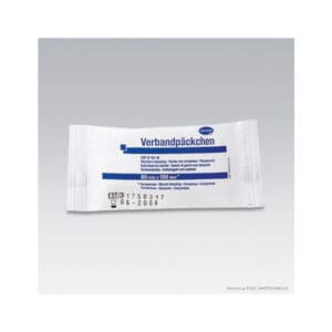 verbandpakje nummer 3 10 x 12 cm