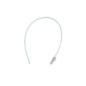 unomedical voedingssonde metrisch met x ray aansluiting met afsluitdopje