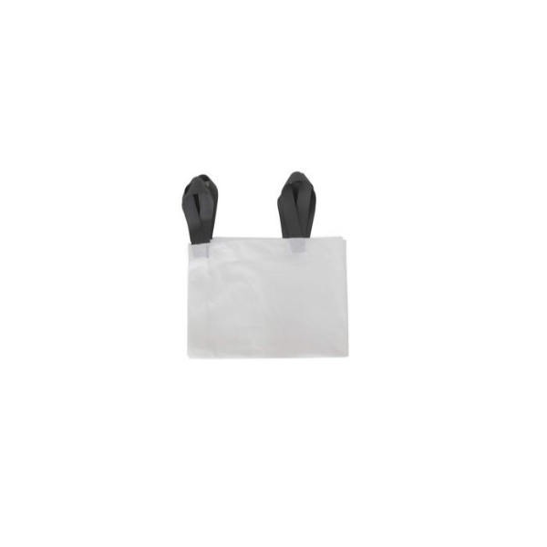 tillaken lang 152 x 198 cm wit