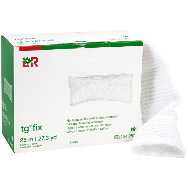 tg fix netverband d groot hoofd kleine romp 25 meter