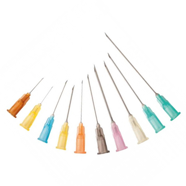 terumo injectienaald 23 g x 32 mm