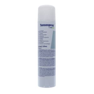 tensospray huidvriendelijke kleefspray 300 ml